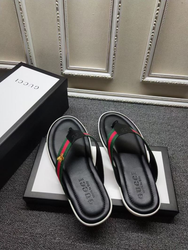 Gucci Slippers